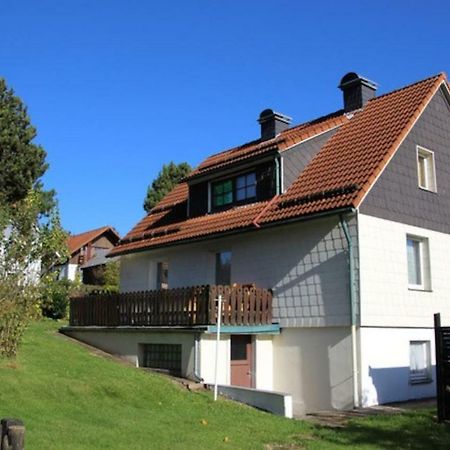 Ferienhaus Lilo Braunlage Luaran gambar