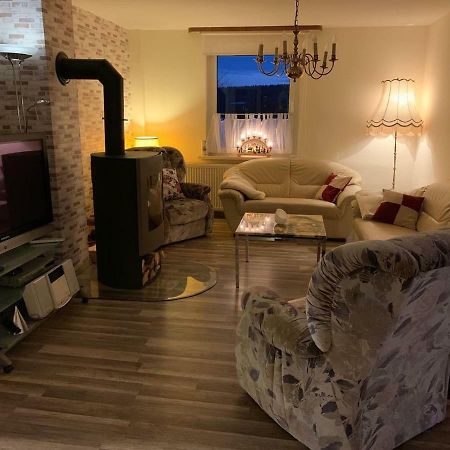 Ferienhaus Lilo Braunlage Luaran gambar