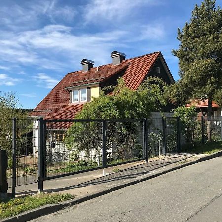 Ferienhaus Lilo Braunlage Luaran gambar