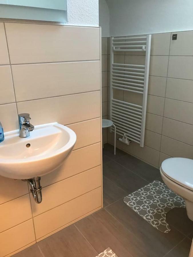 Ferienhaus Lilo Braunlage Luaran gambar