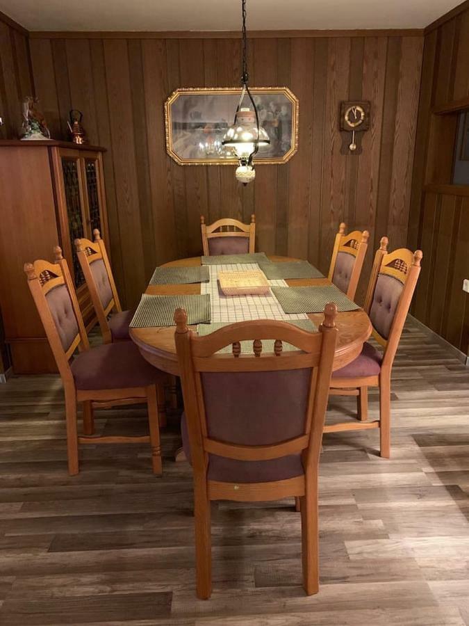 Ferienhaus Lilo Braunlage Luaran gambar