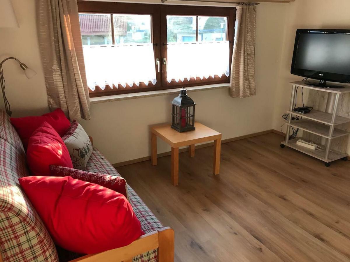Ferienhaus Lilo Braunlage Luaran gambar