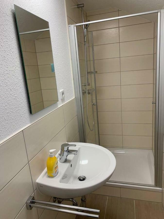 Ferienhaus Lilo Braunlage Luaran gambar