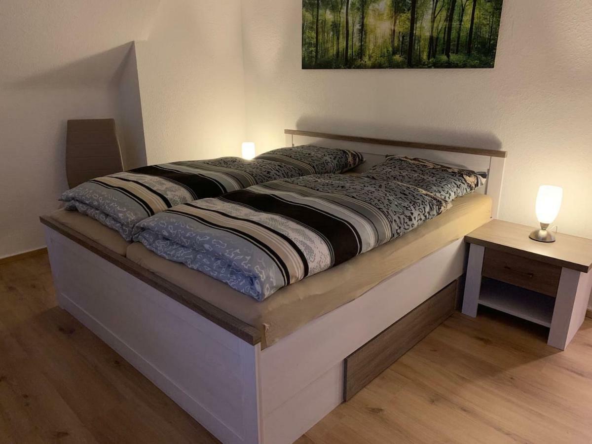 Ferienhaus Lilo Braunlage Luaran gambar