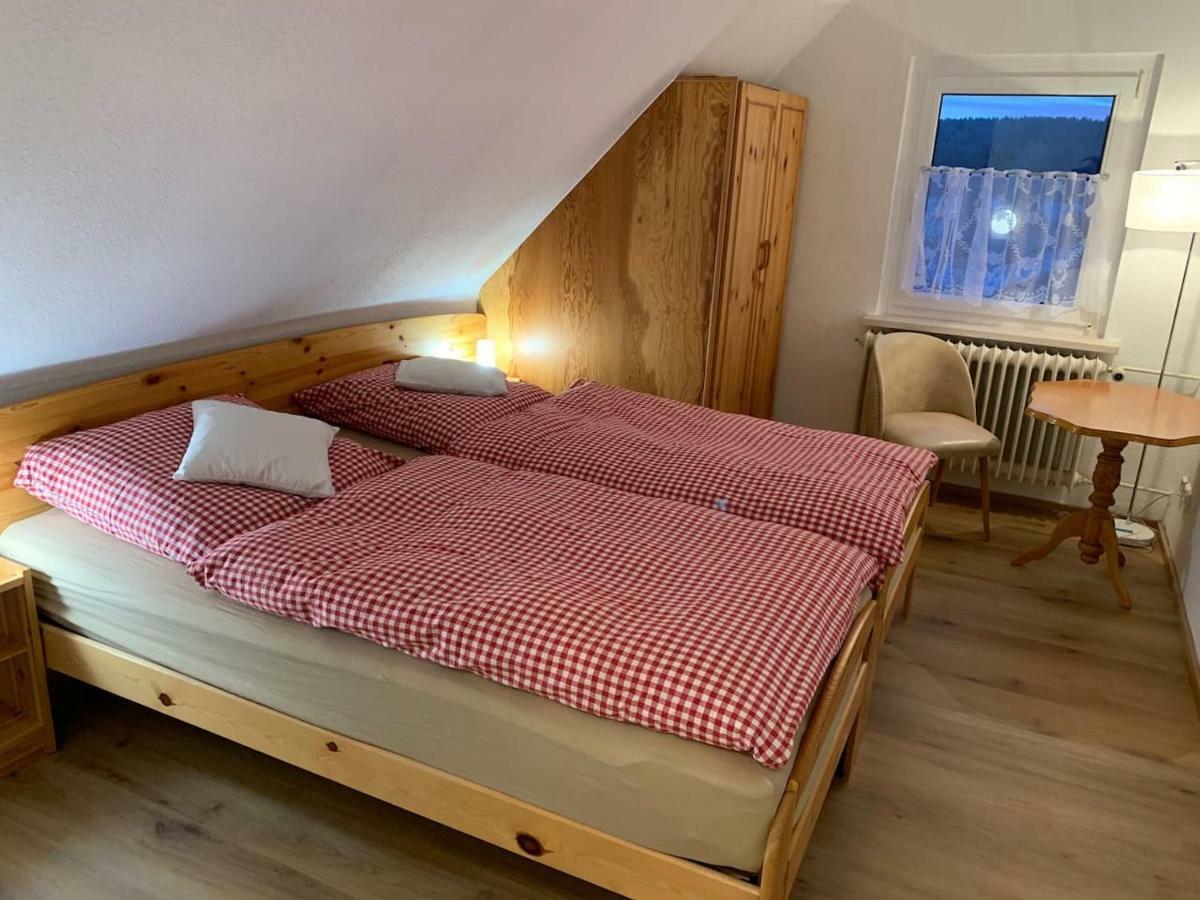 Ferienhaus Lilo Braunlage Luaran gambar