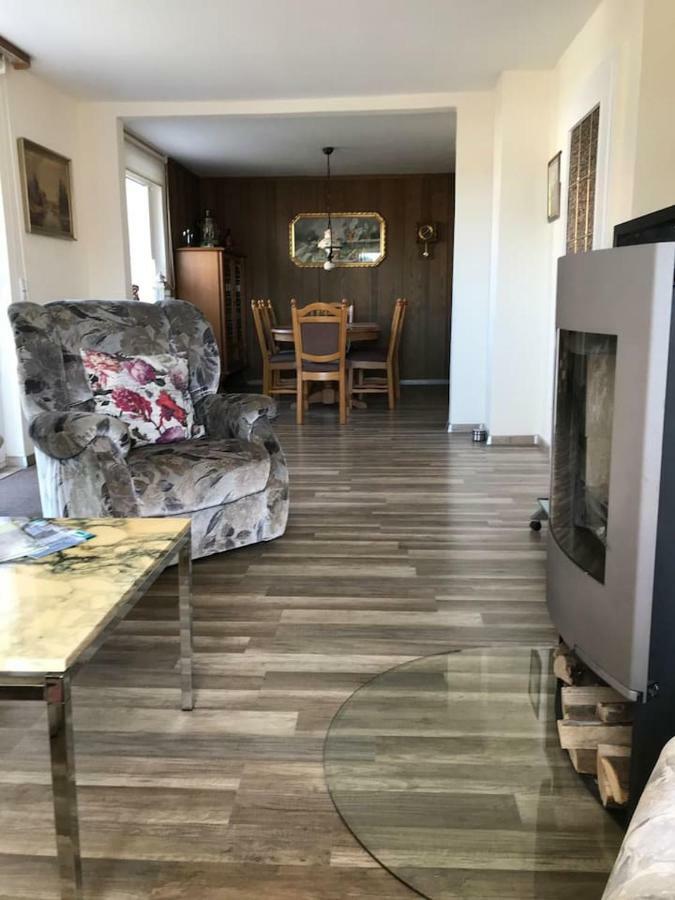 Ferienhaus Lilo Braunlage Luaran gambar